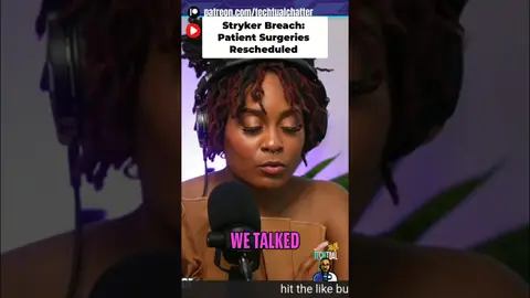 The Truth about the Stryker Hack