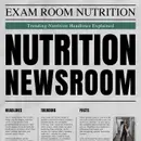 139 | The New Food Pyramid: Experts React to the Dietary Guidelines