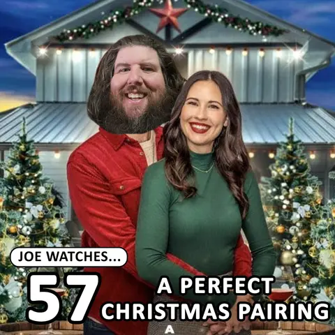 57. A Perfect Christmas Pairing