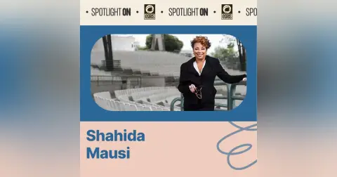 Shahida Mausi