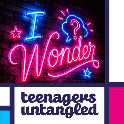 Exams, AI Friends and More Joy: Parenting Unpacked in the Wonder Room
