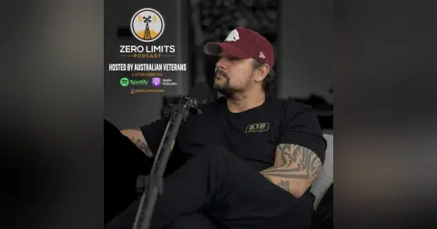 Zero Limits Podcast