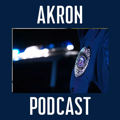 Phones Out, Hands Off: Akron Officer Attacked as Crowd Watches