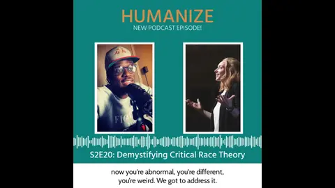 S2E20: Demystifying Critical Race Theory