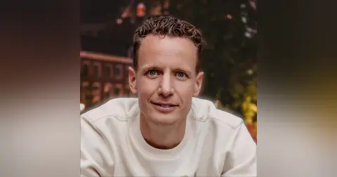 Richard de Leth - Wakker worden in een vermoeide wereld