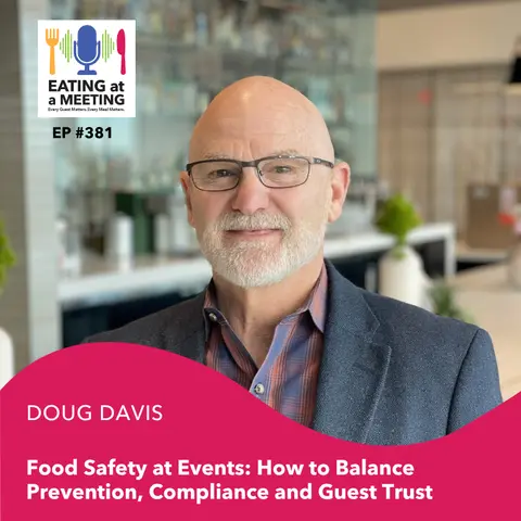 Food Safety at Events: How to Balance Prevention, Compliance and Guest Trust