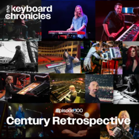 The Century Retrospective Episode