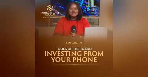 Tools of the Trade: Investing From Your Phone