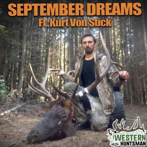 September Dreams with Kurt Von Stick