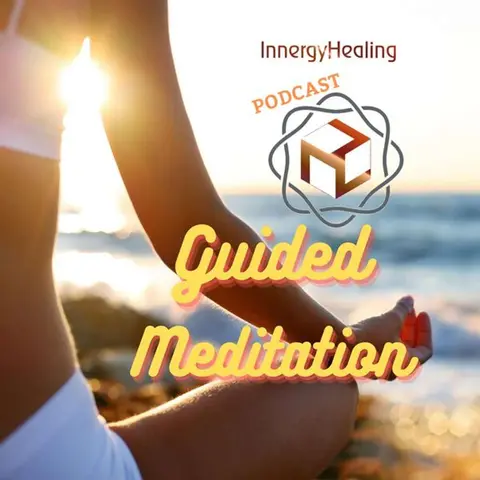 Meditation in the Pyramid of Giza
