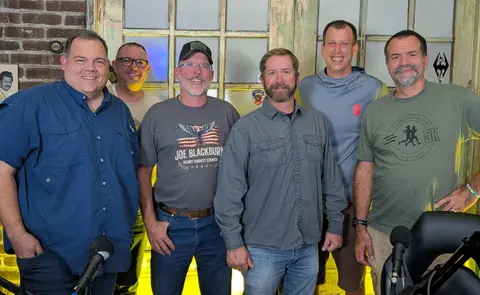 BHOL 465: County Council - Joe Blackburn & Clint Weaver