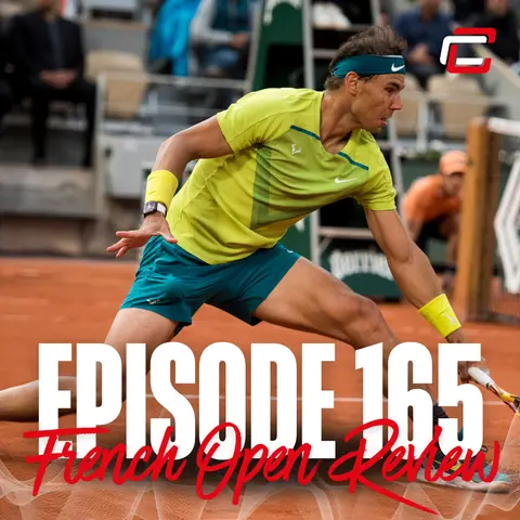 French Open 2022 Review