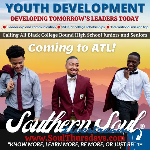 Youth Development & Student Athlete Success!