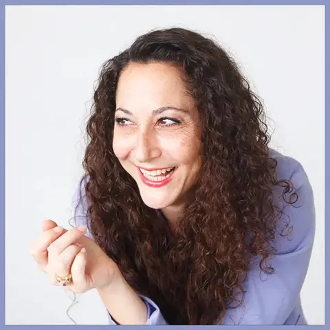 Close Up Radio Spotlights Accountant and Bookkeeper Gina D’Amore of Love’s Accounting