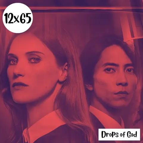 s12e65: Cremita – Drops of God