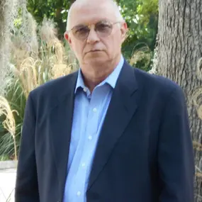 Darrell Richardson Profile Photo