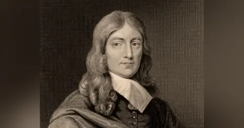 376 Why John Milton? (with Joe Moshenska)