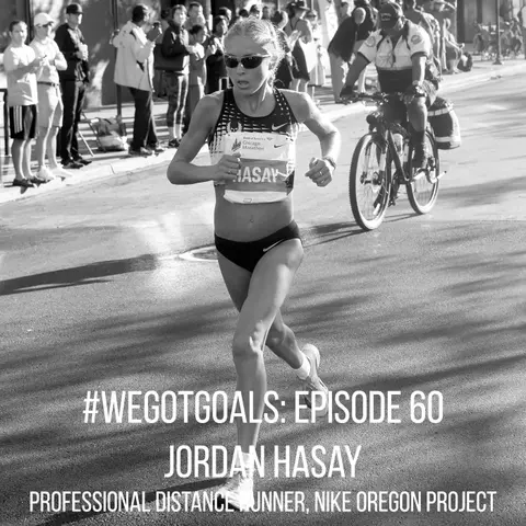 Jordan Hasay Aims for the Race She Was Born to Run