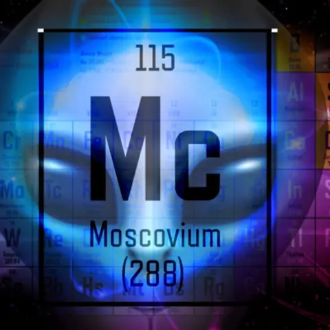 J-Rod and Element 115