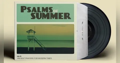 Series: Psalms of Summer 2022 Title: Praying Through Our Fears