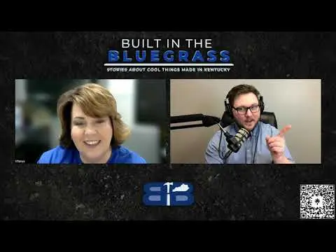 SpanTech Conveyors:  Tiffany Somerville