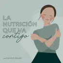 Episodio 76. Hablemos sobre el ruido mental de comida (food noise)