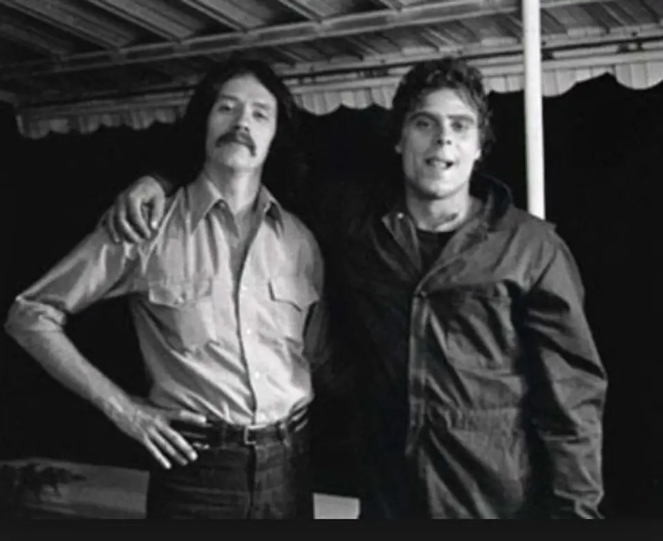 John Carpenter for Halloween (1978)