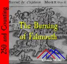 The Burning of Falmouth–October 16, 1775