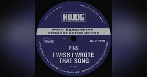 PINS - I Wish I Wrote That Song