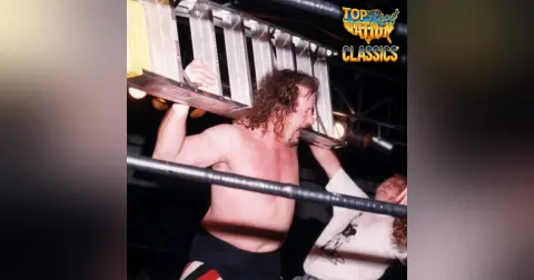 Classics: ECW Barely Legal 1997