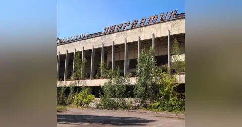Chernobyl at 40: physics, politics and the nuclear debate today