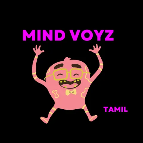 Mind Voyz