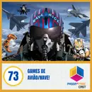 Games de avião/nave! S06E73