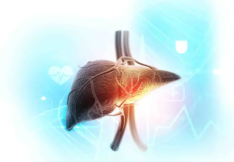 Liver Series – Benign Liver Lesions