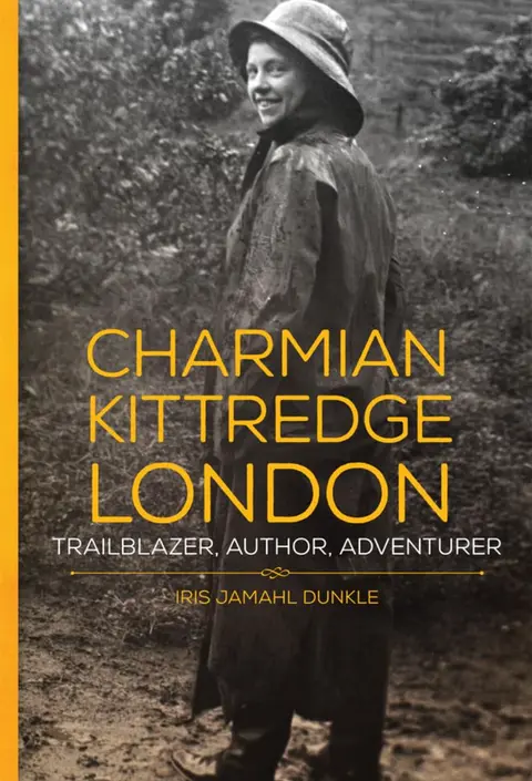 598 Forgotten Women of Literature 8 - Charmian Kittredge London (with Iris Jamahl Dunkle) | What's Great About Christopher Isherwood (with Mike Palindrome) | My Last Book with Duncan Yoon