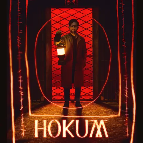 31 Days of Horrors, 2026: Day 30 - Hokum (2026)