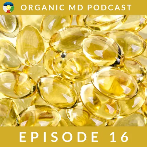 Using the Better Eye Health Protocol: Super DHA – BEH Podcast