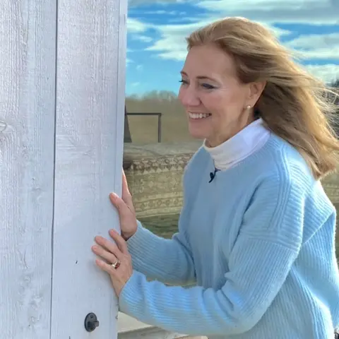From Politics to Preserves: Silda Wall Spitzer's Sweet Transition