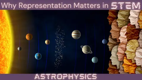 Why Representation Matters in STEM