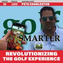 Revolutionizing the Golf Experience: The Power of GolfLogix with CEO Pete Charleston