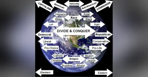 The Great Divide Episode 41