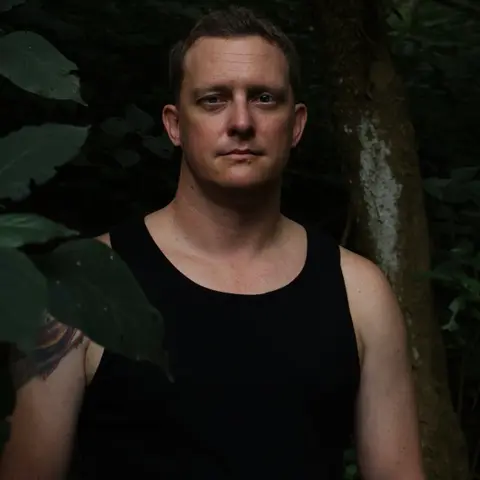 South Africa's Most Underrated Metal Vocalist