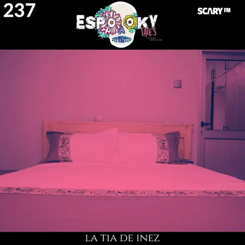 La Tia De Inez