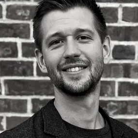 Brent Vaartstra Profile Photo