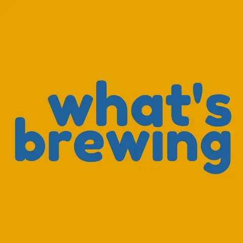 987 | What's Brewing | The Sacred "Yes"