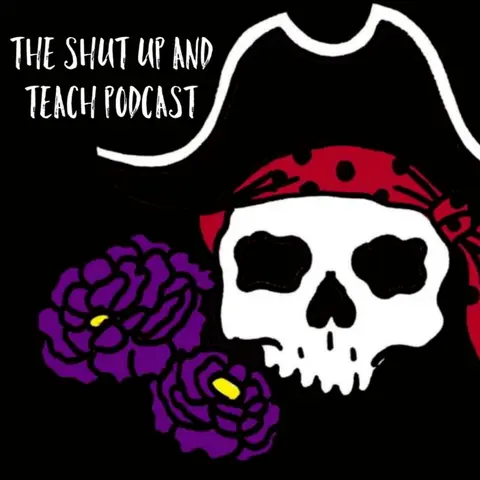 A Place They Love Podcast Study Pt. 4: You Just Never Know