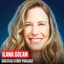 Lessons - From F-16 Flight Commander to Serial Entrepreneur With 100+ Investments | Ilana Golan - Leap Academy Founder & Forbes Contributor
