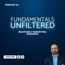 Ep. 7: Quarterly Reporting: Endgame?