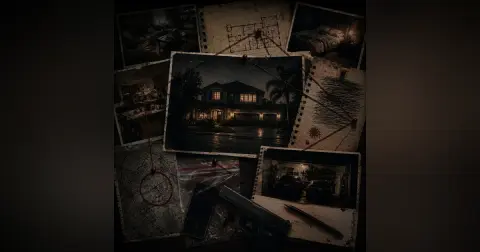 Inside Florida’s Most Disturbing Family Murder - THE AMATO FAMILY MYSTERY