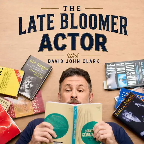 The Acting Journey - Special Q&A with David John Clark